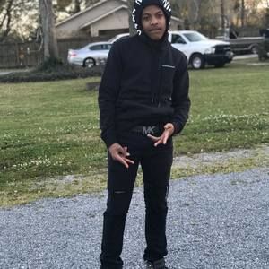 Meet your Posher, Martin